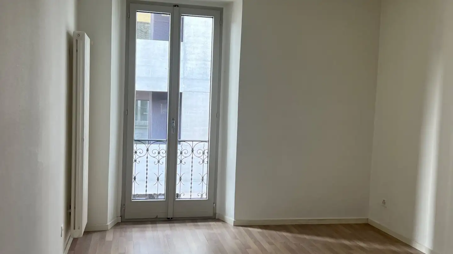 Appartamento in affitto - Via Bramantino 14, 6600 Locarno