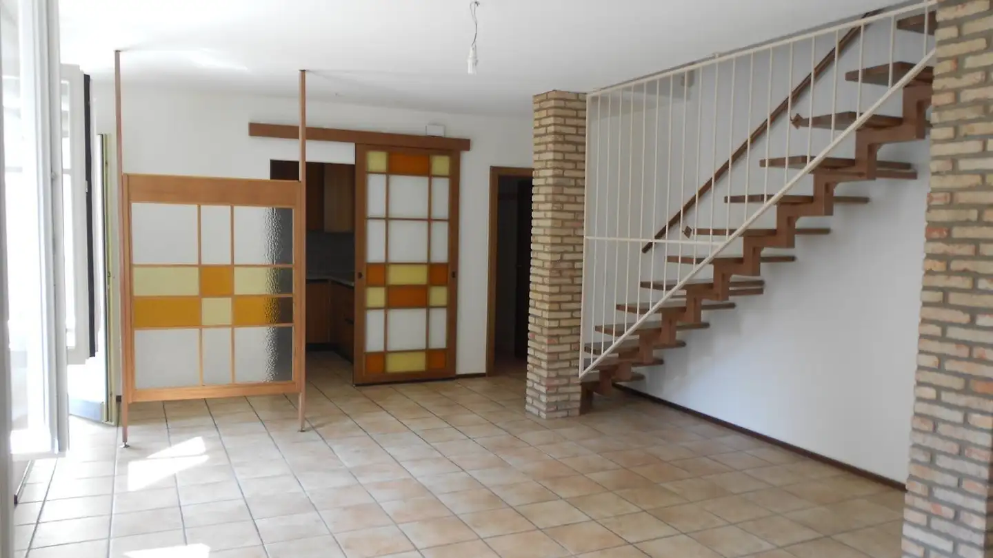 Appartamento in affitto - Via Cesarea 25, 6855 Stabio - Photo 3