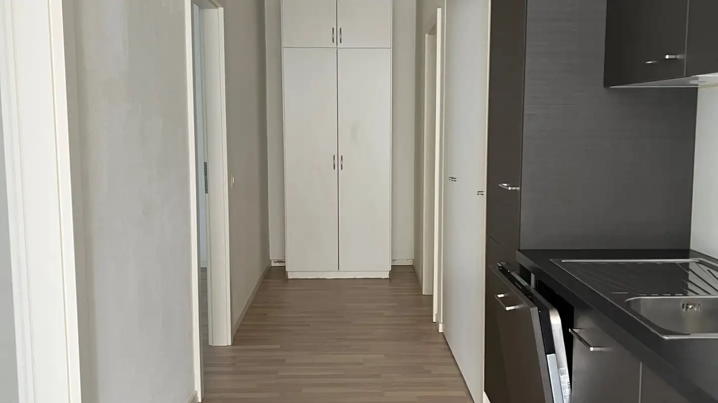 Appartamento in affitto - Via Bramantino 14, 6600 Locarno - Foto 3