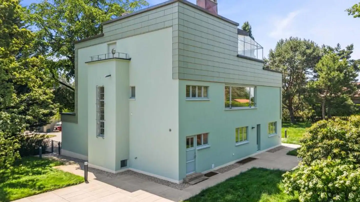 Wohnung kaufen - Rue De Bellevue, 1038 Bercher - Foto 3