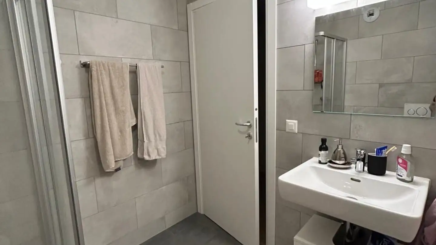 Single room for rent - 1020 Renens VD - Photo 3