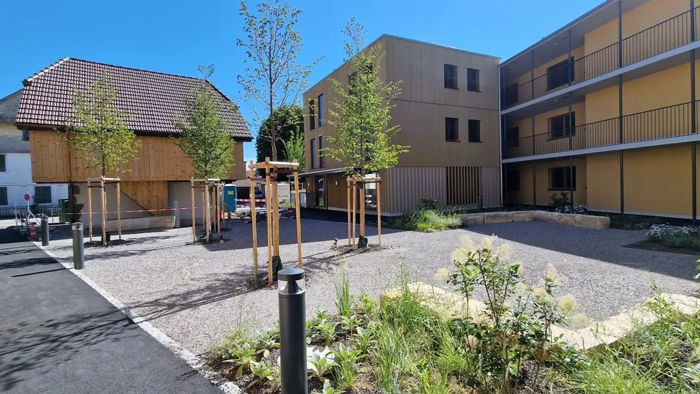 Studio mieten - Marktgasse 7a, 4704 Niederbipp - Foto 4