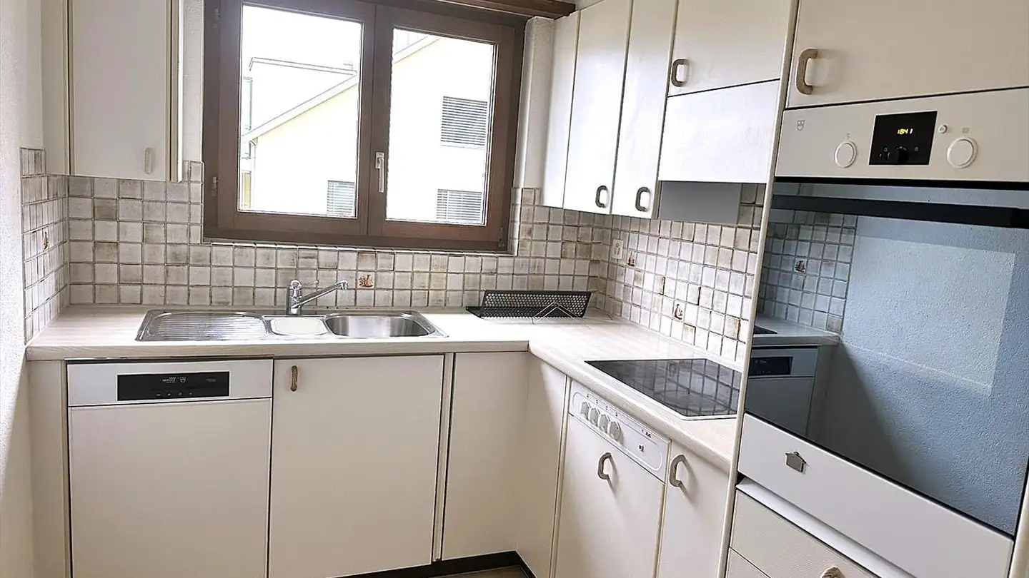 Duplex in affitto - Feldstrasse 10, 5436 Würenlos - Foto 3