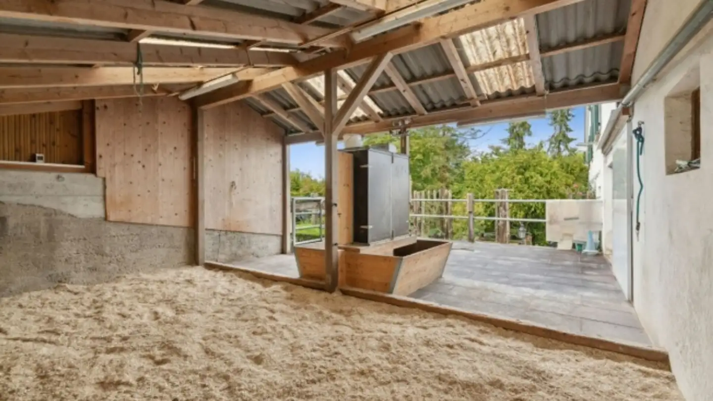 Fattoria in vendita - 5076 Bözen