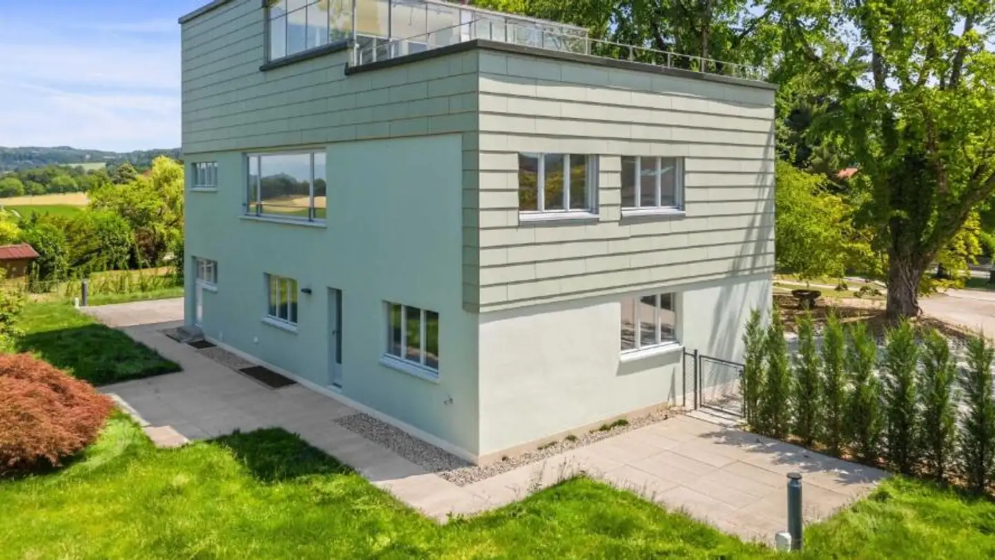 Wohnung kaufen - Rue De Bellevue, 1038 Bercher - Foto 4
