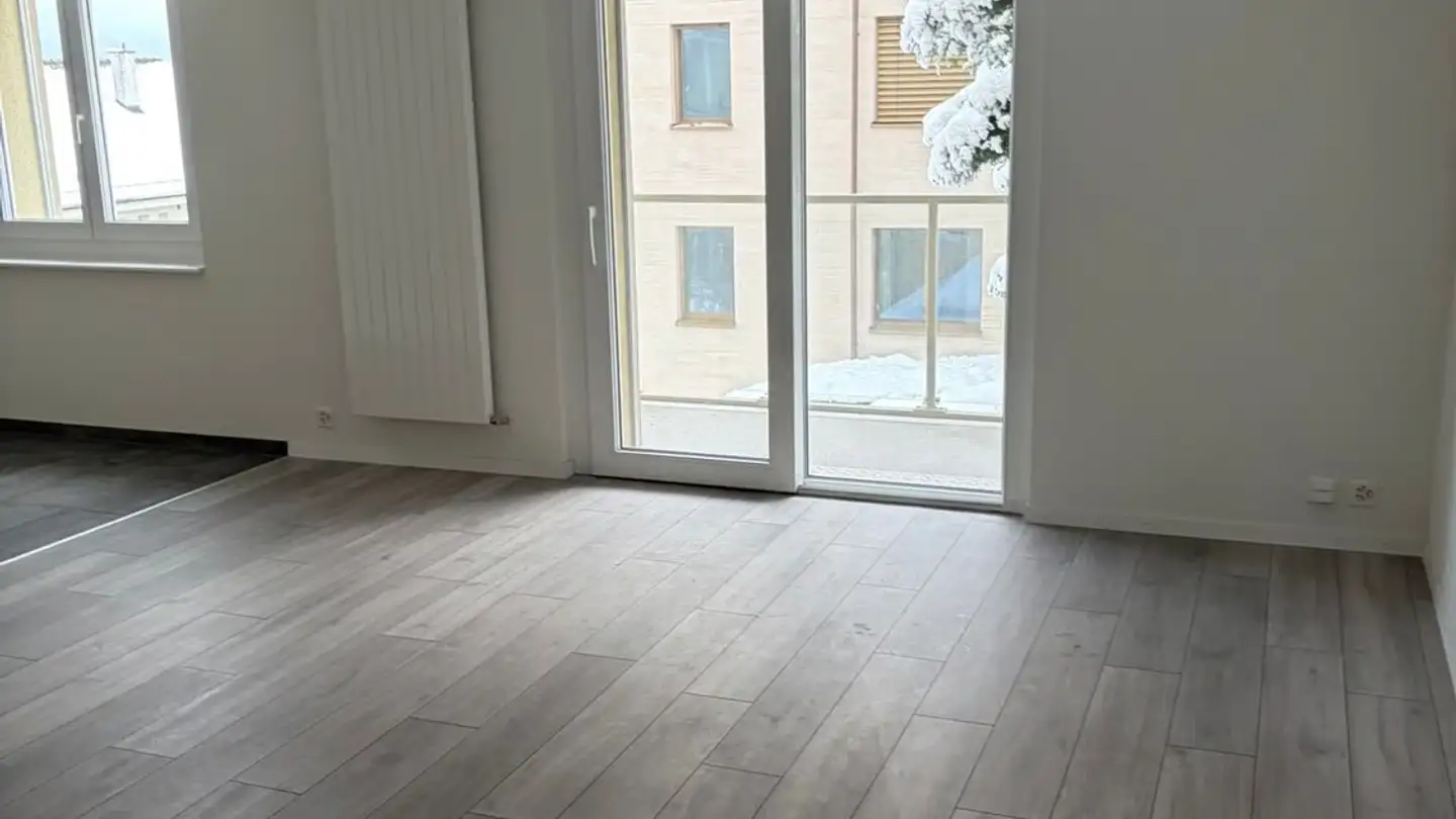 Wohnung mieten - 8942 Oberrieden