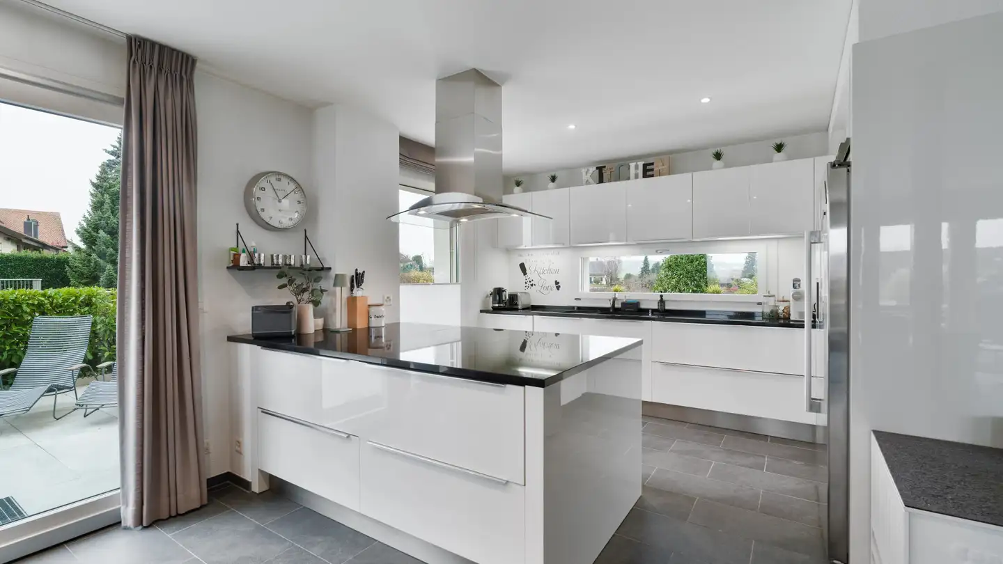 Casa bifamiliare in vendita - 1162 St-Prex - Foto 3