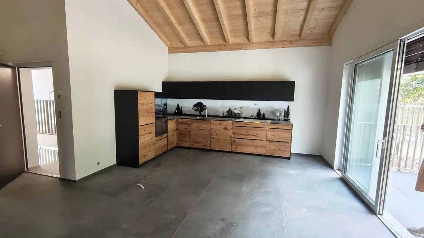 Appartement à louer - 1890 St-Maurice - Photo 2