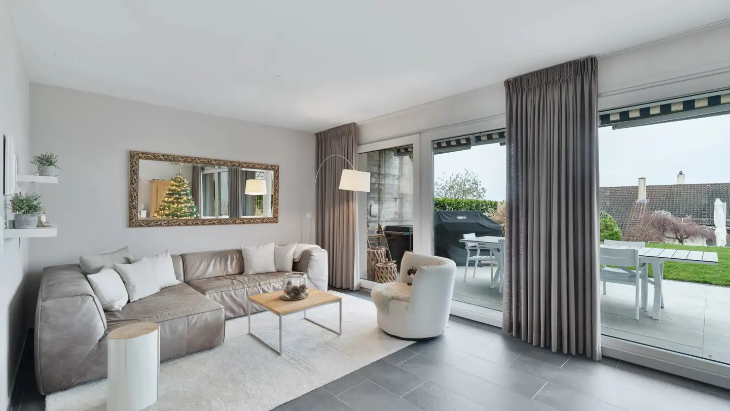 Casa bifamiliare in vendita - 1162 St-Prex - Foto 4