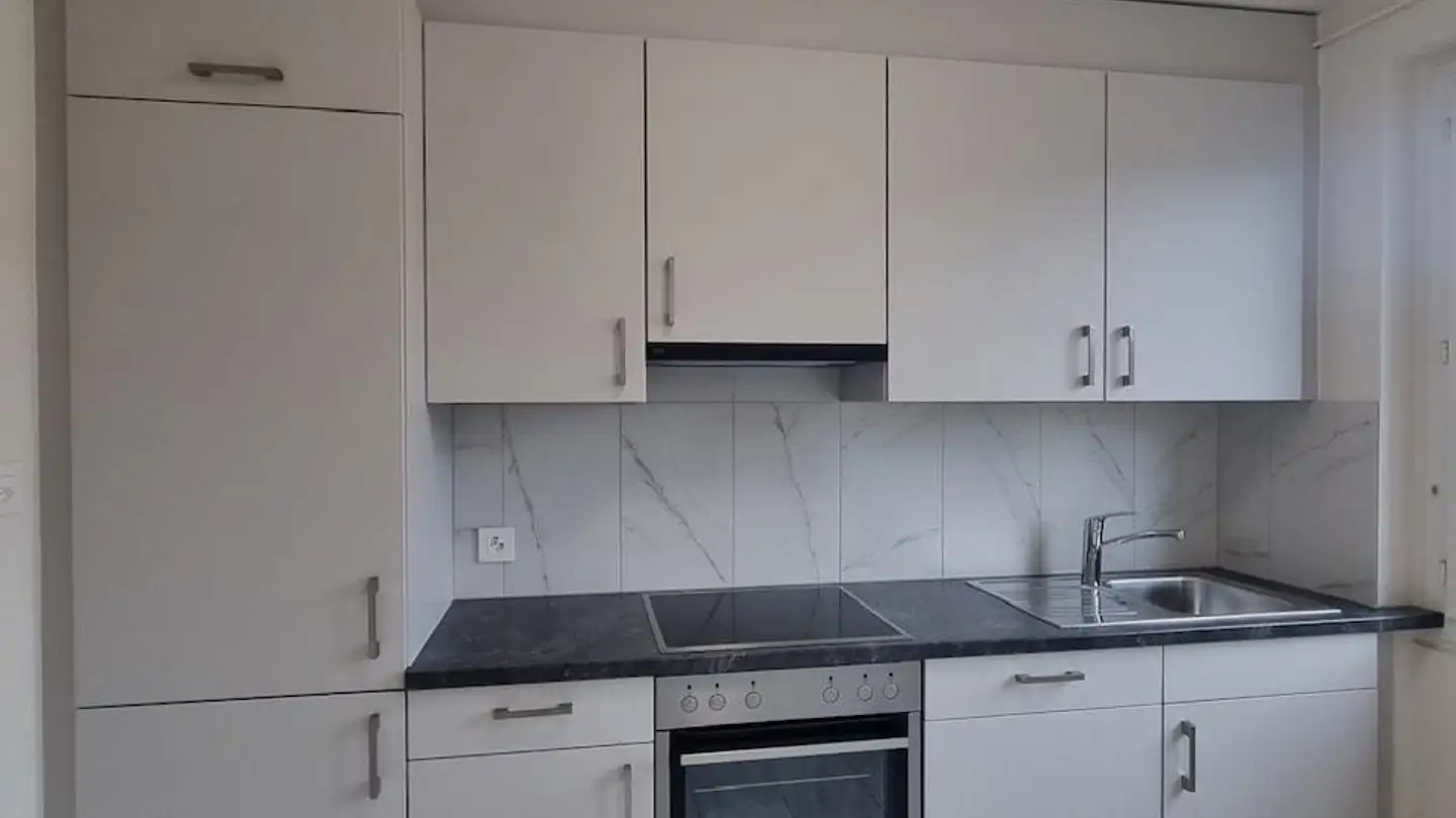 Appartamento in affitto - Route Du Raya 10, 2400 Le Locle