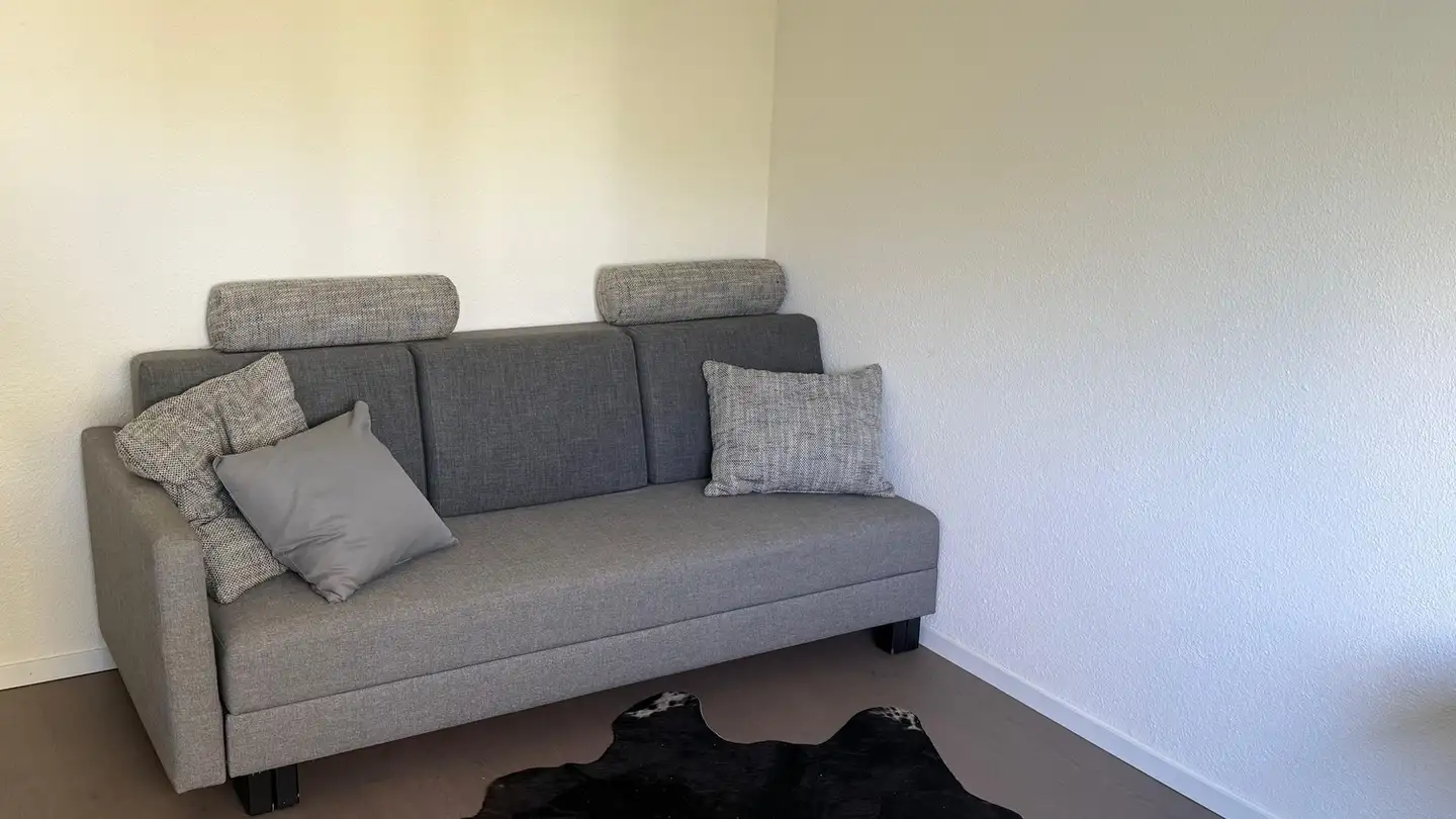 Stanza singola in affitto - 7000 Chur - Photo 4