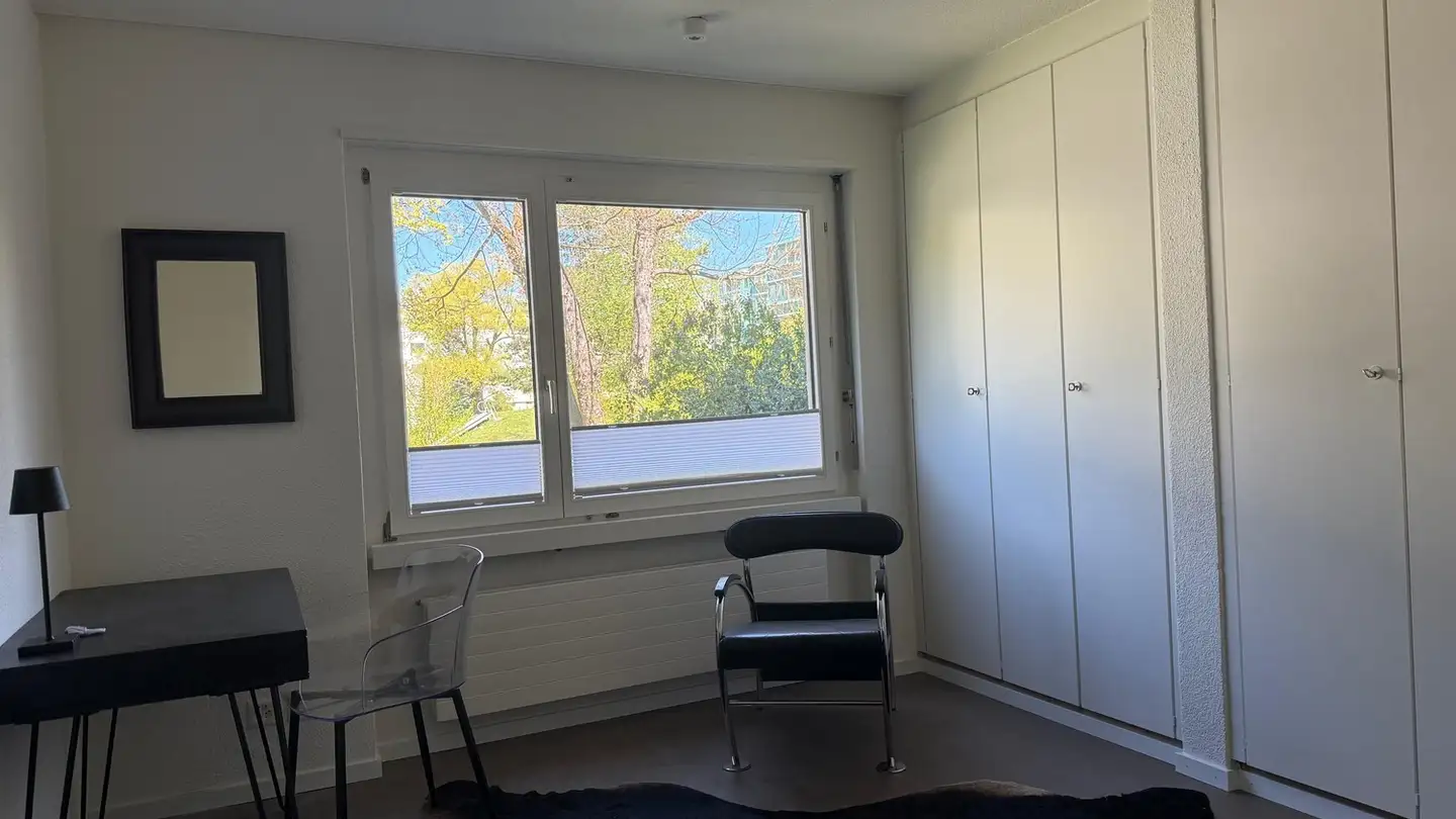 Stanza singola in affitto - 7000 Chur - Photo 3