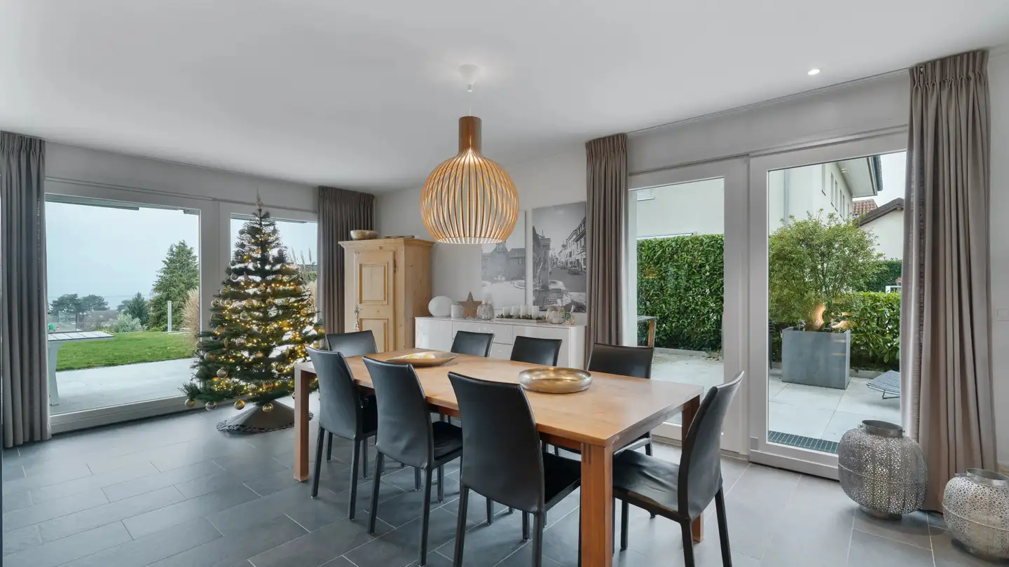 Casa bifamiliare in vendita - 1162 St-Prex