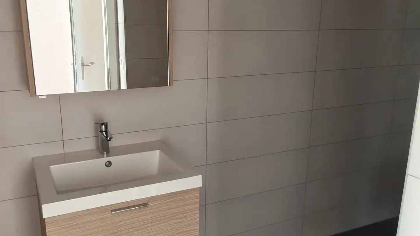 Appartement à louer - 1890 St-Maurice - Photo 3