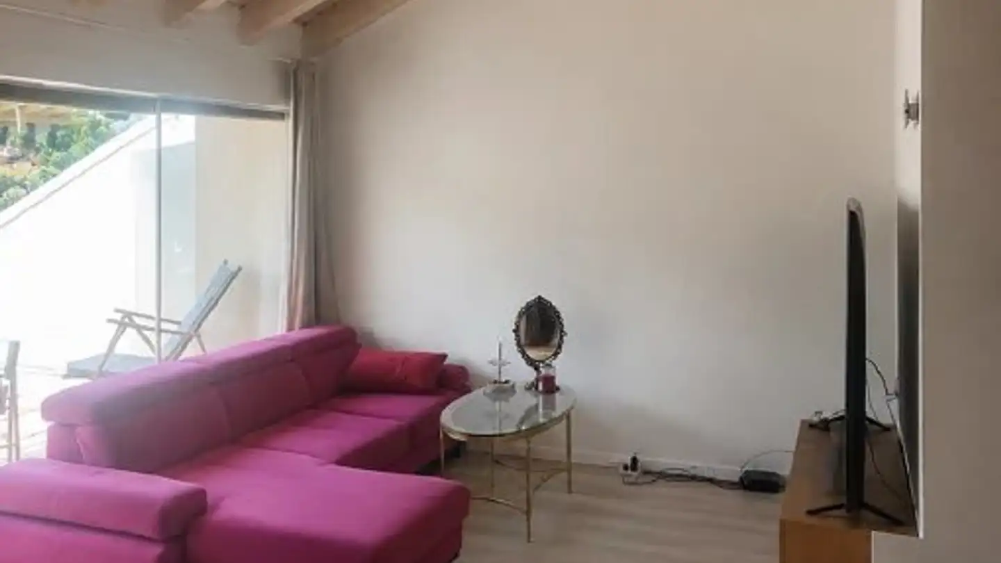 Apartment for rent - Rue Du Scex 49, 1950 Sion