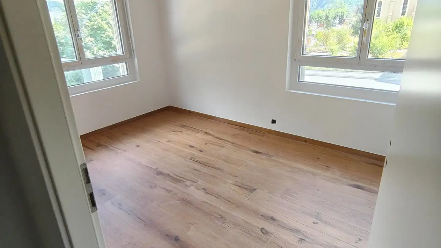 Appartement à louer - 1890 St-Maurice - Photo 4