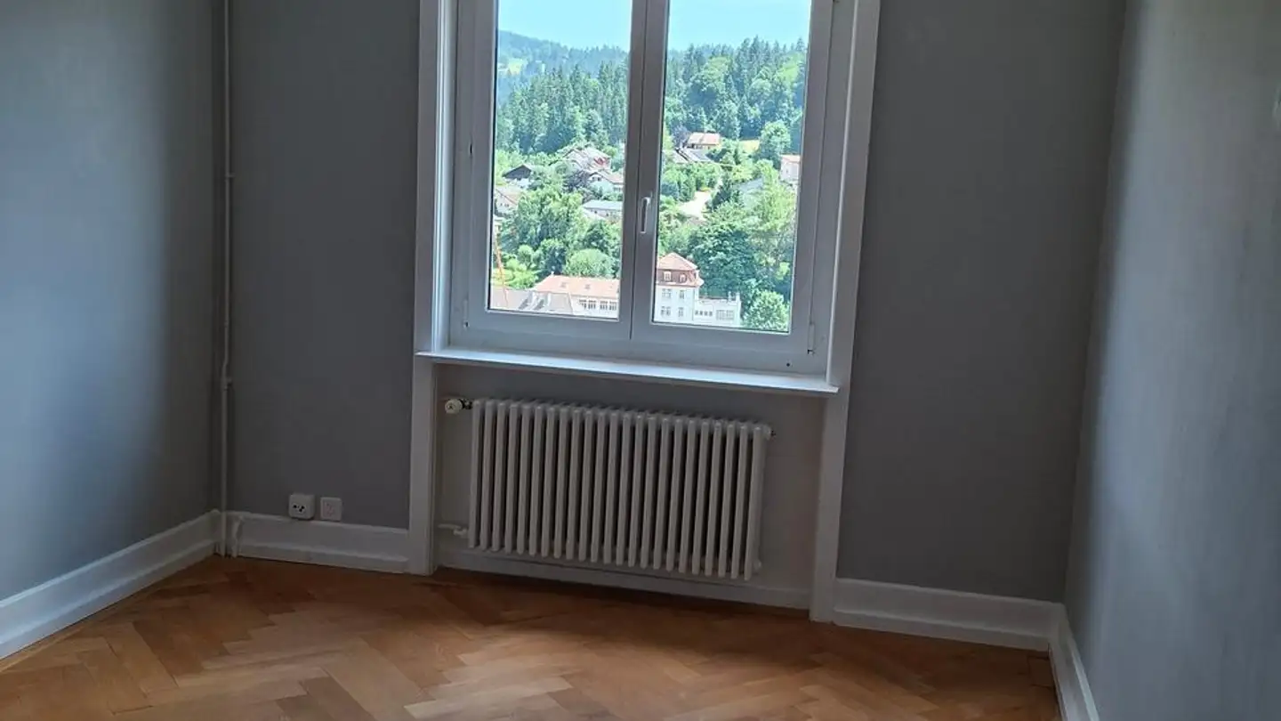 Appartamento in affitto - Route Du Raya 10, 2400 Le Locle - Foto 3