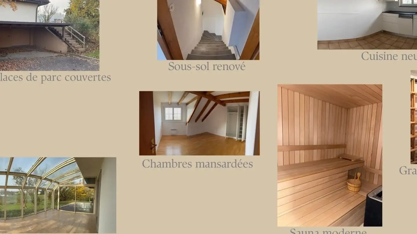 Casa singola in vendita - 1588 Cudrefin - Foto 3