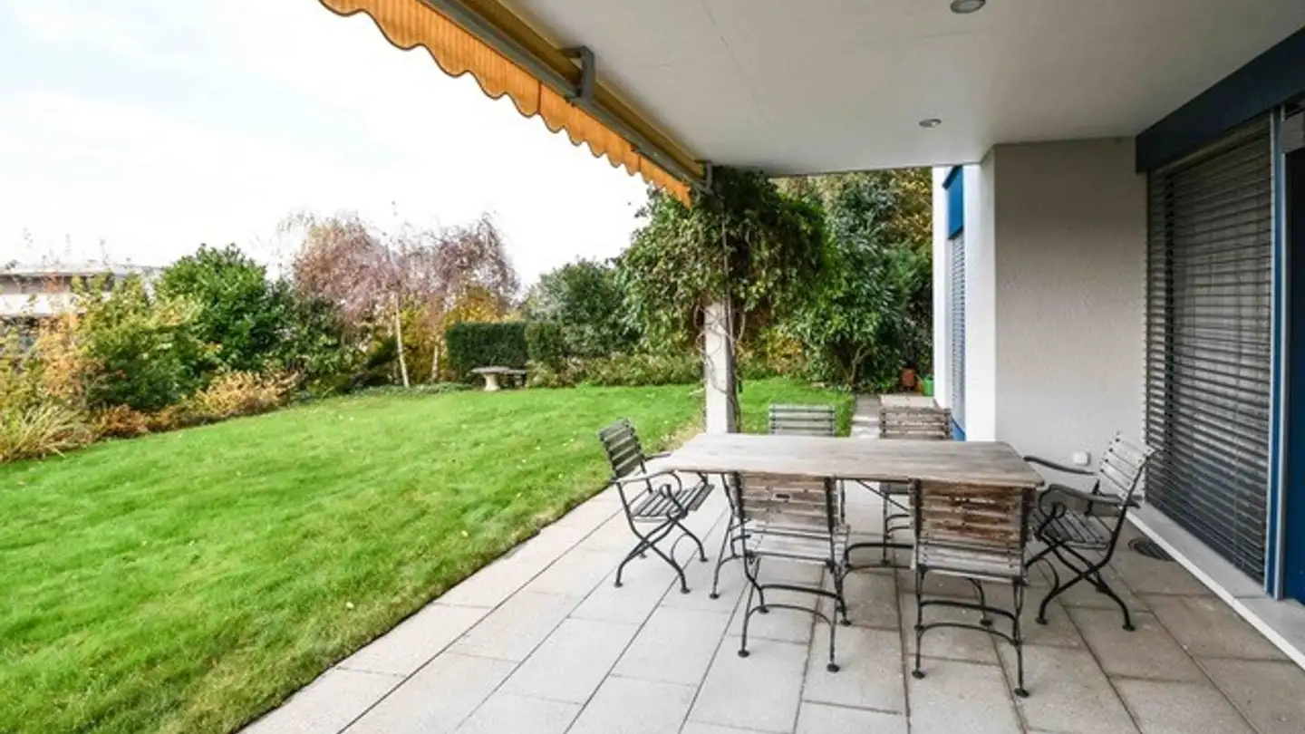 Appartamento in affitto - Oberstrasse 6a, 8274 Tägerwilen - Foto 3