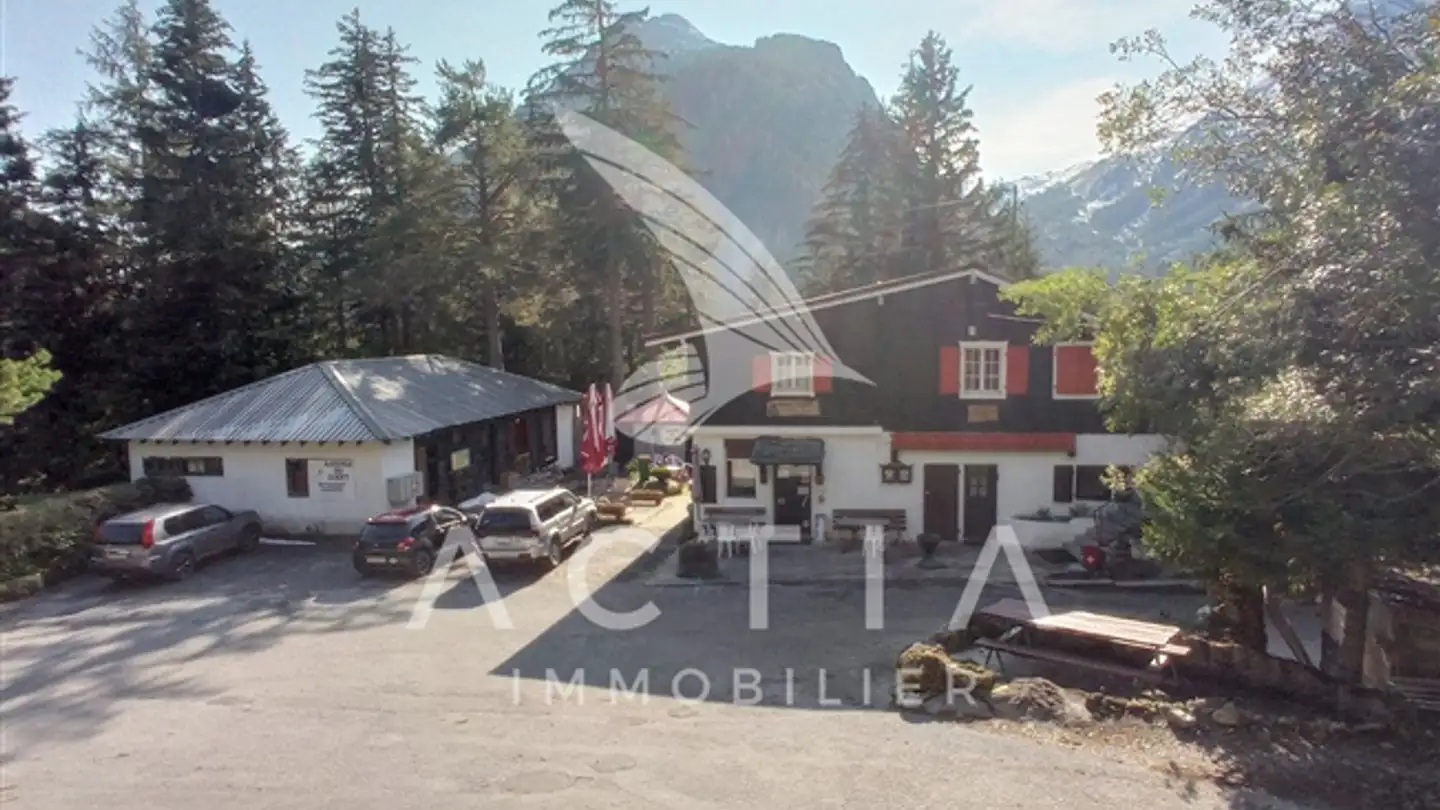 Hotel kaufen - 1976 Erde - Foto 3