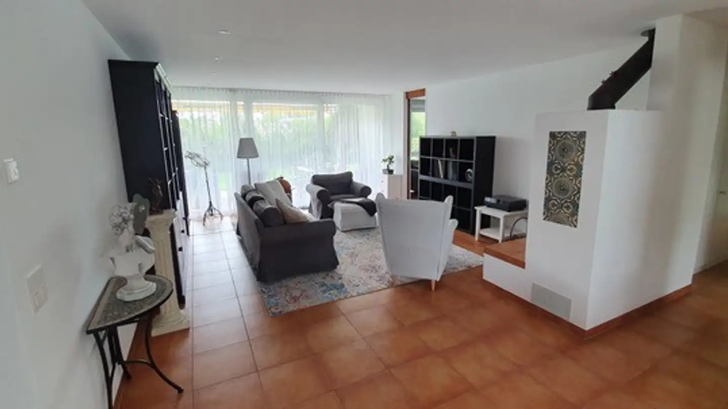 Appartamento in affitto - Oberstrasse 6a, 8274 Tägerwilen - Foto 4