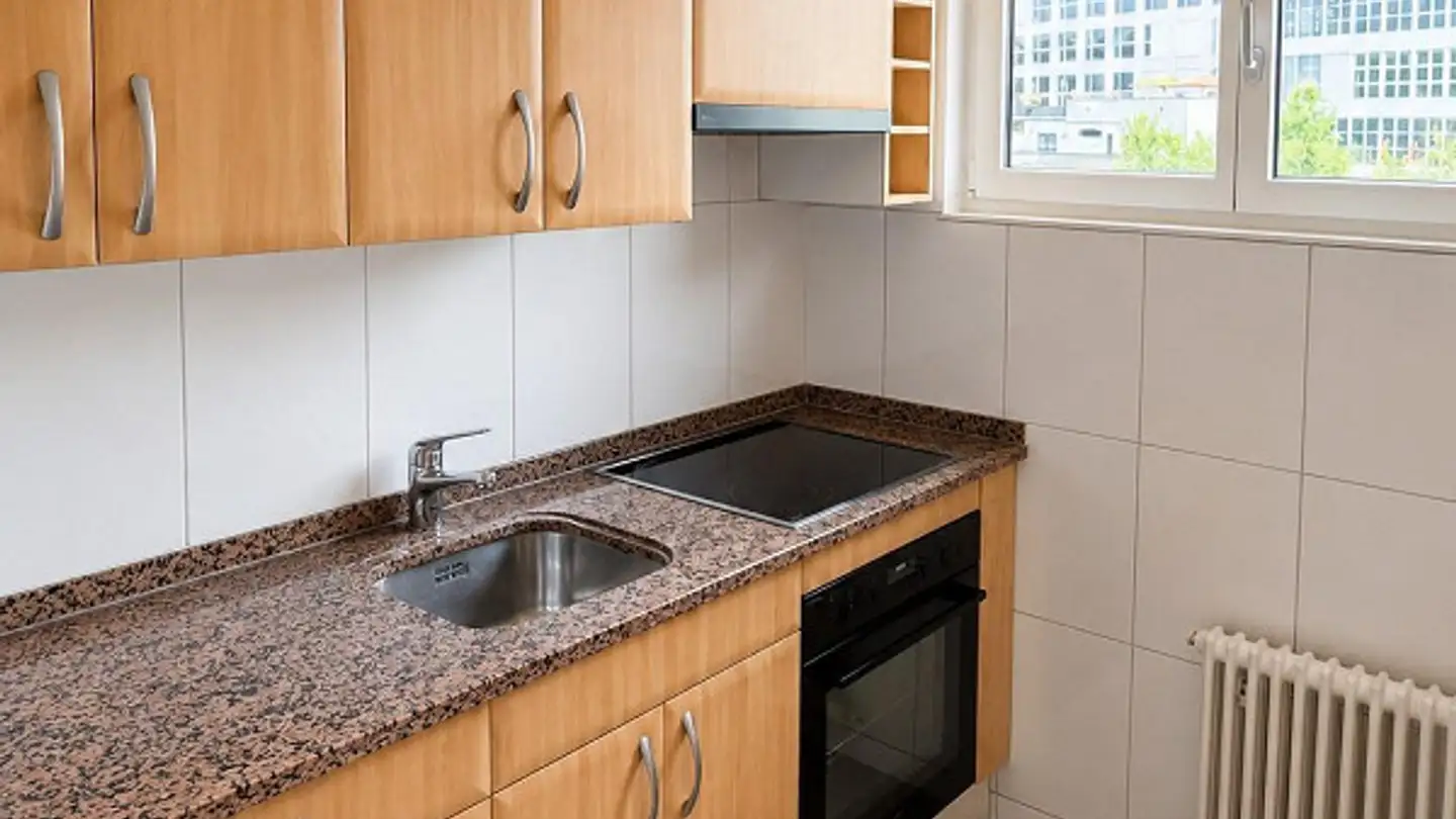 Apartment for rent - Rothenstrasse 39, 6015 Luzern - Photo 4