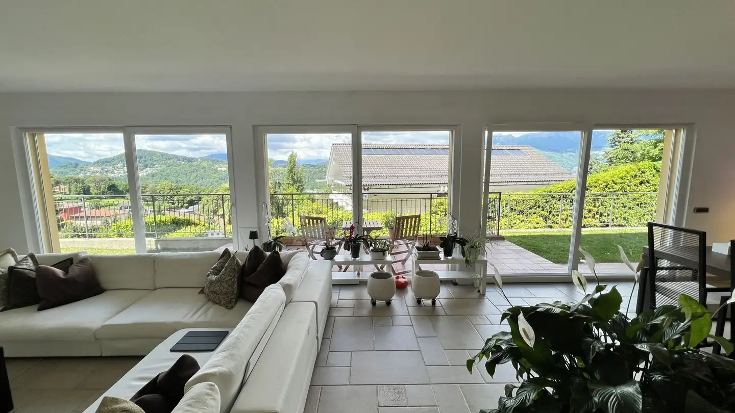 Single house for sale - Via San Salvatore 18, 6913 Carabbia - Photo 4