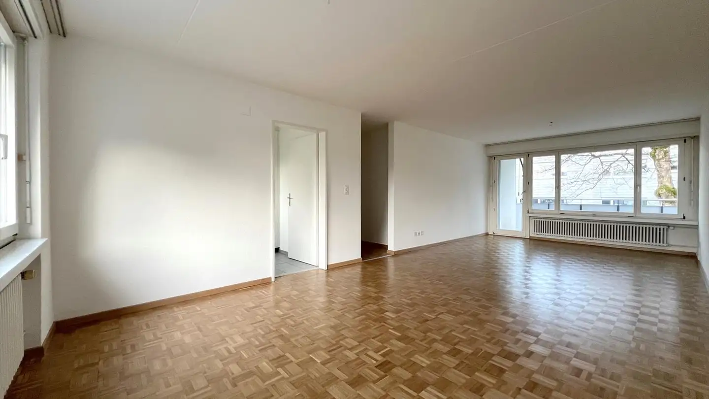 Wohnung mieten - General-Werdmüller-Strasse 1, 8804 Au ZH - Foto 3