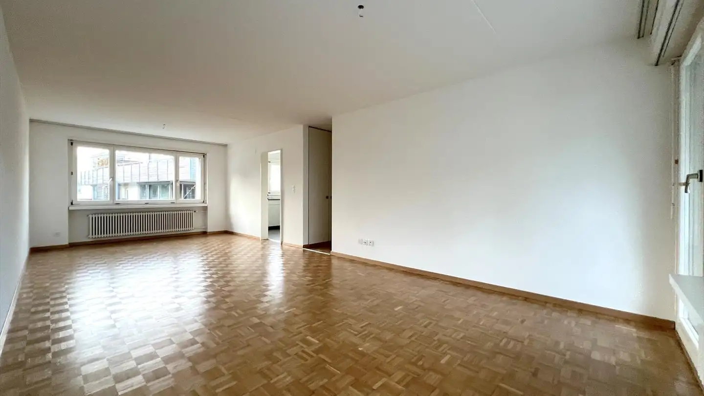 Wohnung mieten - General-Werdmüller-Strasse 1, 8804 Au ZH - Foto 4