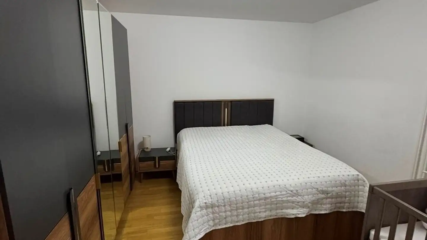 Apartment for rent - Les Sorbiers 5, 1530 Payerne