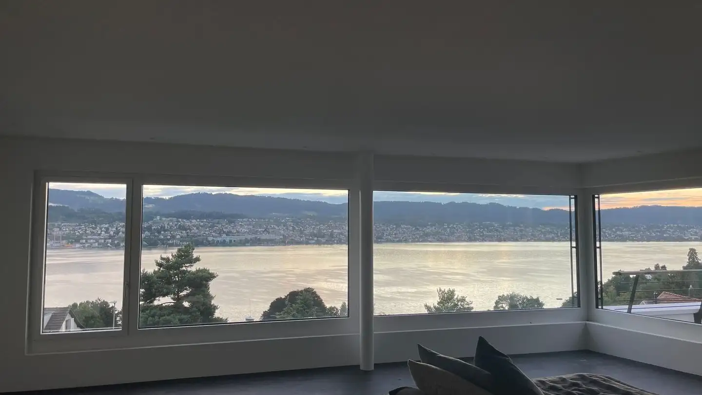 Apartment for rent - Zollerstrasse 43, 8703 Erlenbach ZH