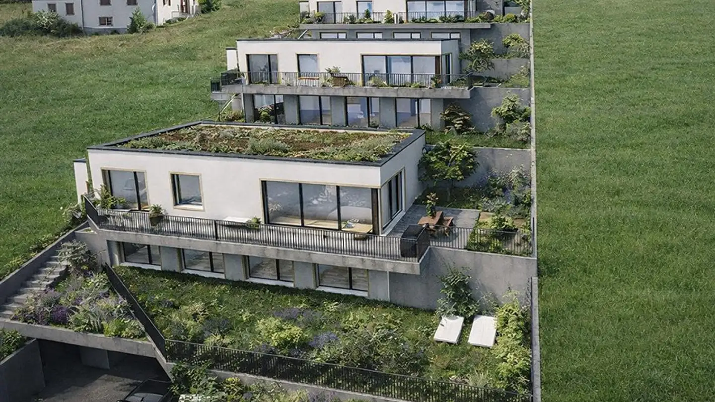 Villa à vendre - Füllinsdorf, 4414 Füllinsdorf