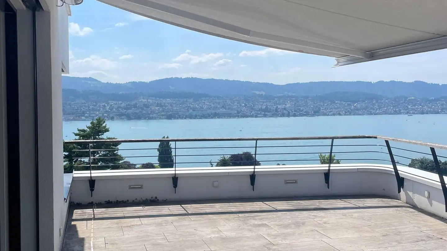 Apartment for rent - Zollerstrasse 43, 8703 Erlenbach ZH - Photo 2