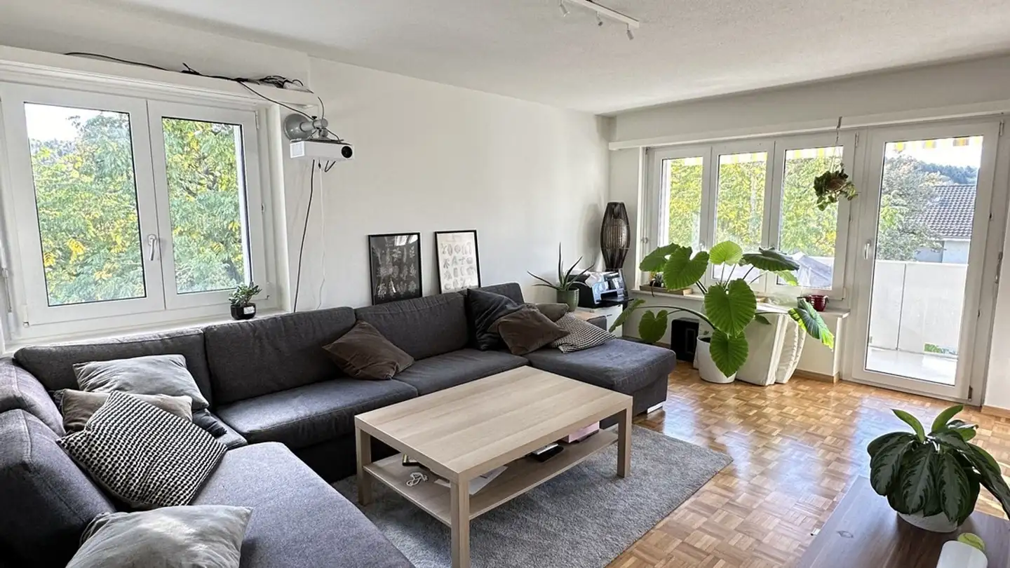 Chambre à louer - 8400 Winterthur - Photo 3