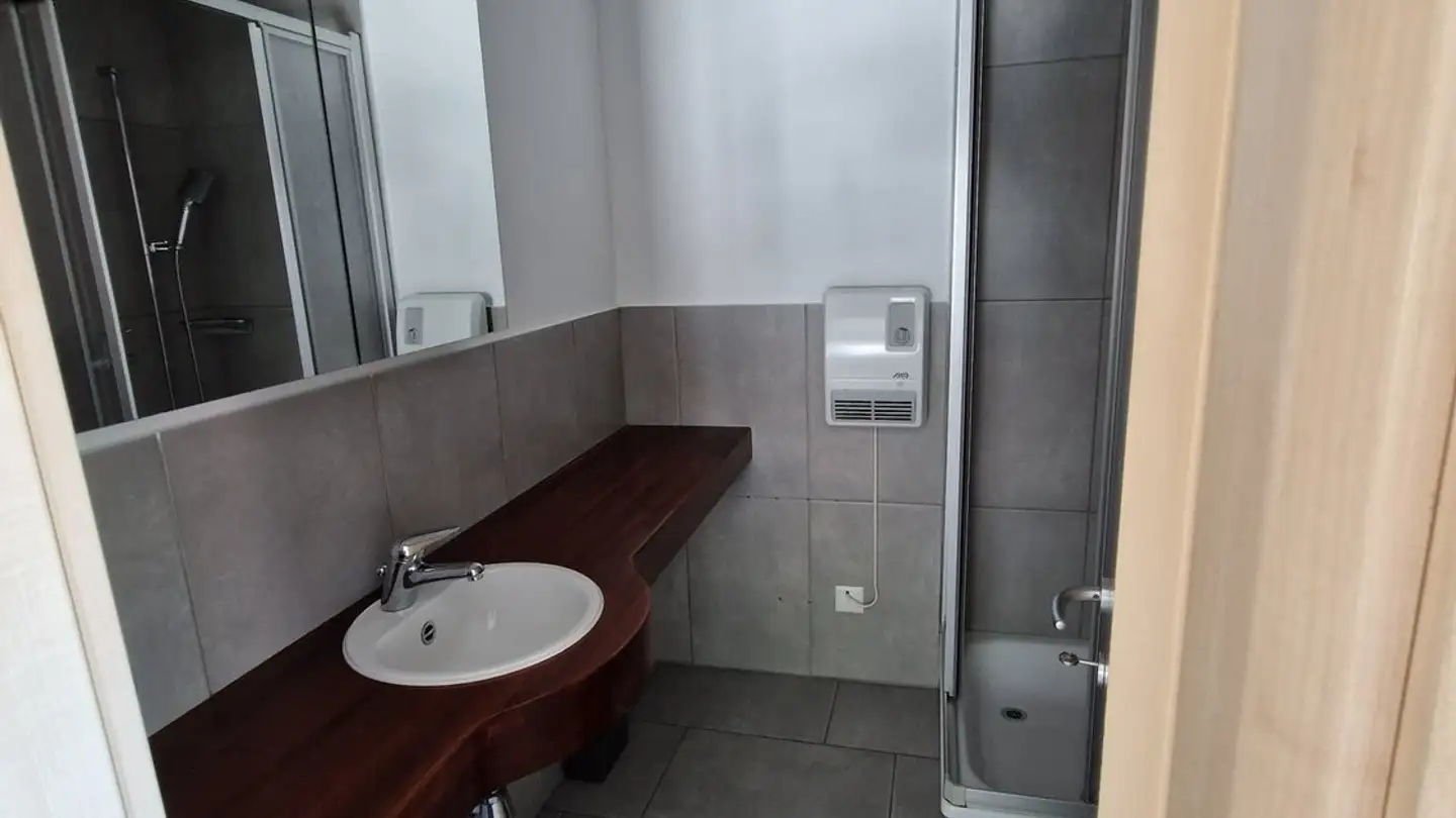 Appartamento in affitto - 6710 Biasca - Photo 3