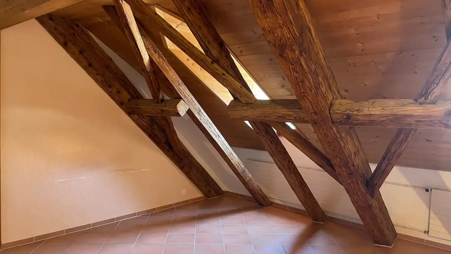 Wohnung mieten - Marktgasse 11, 3177 Laupen BE - Foto 3