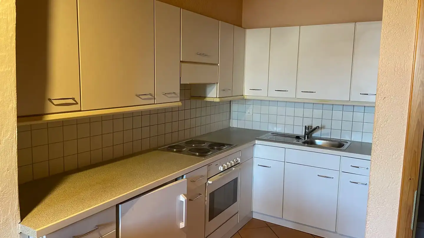 Wohnung mieten - Marktgasse 11, 3177 Laupen BE - Foto 4