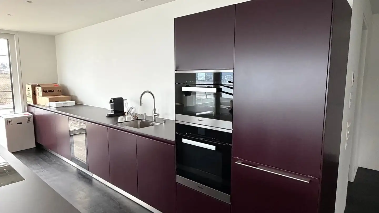Apartment for rent - Zollerstrasse 43, 8703 Erlenbach ZH - Photo 4