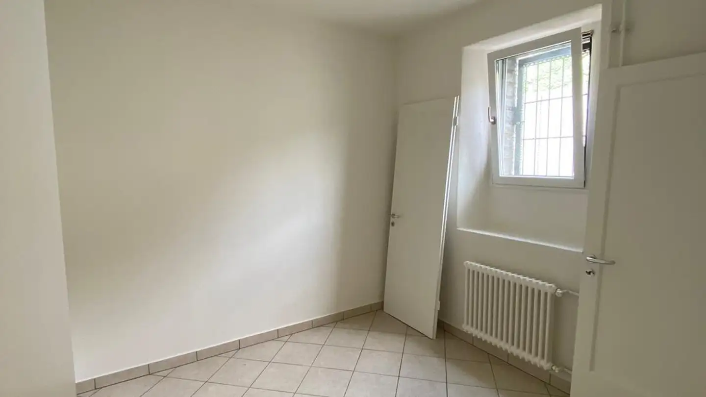Apartment for rent - Via Quiete 7, 6900 Lugano