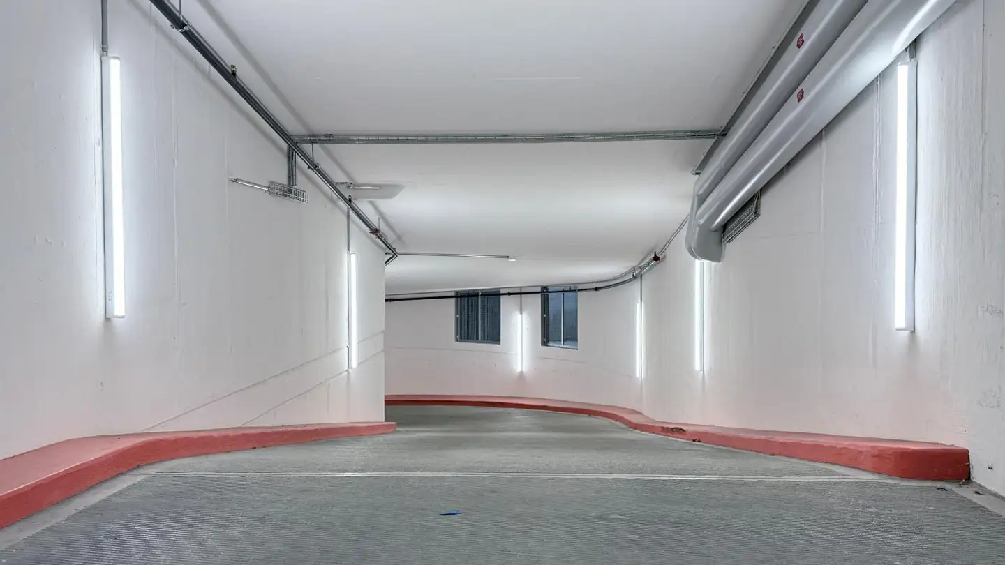 Tiefgaragenstellplatz mieten - Feldeggstrasse 20, 8152 Glattbrugg - Foto 3