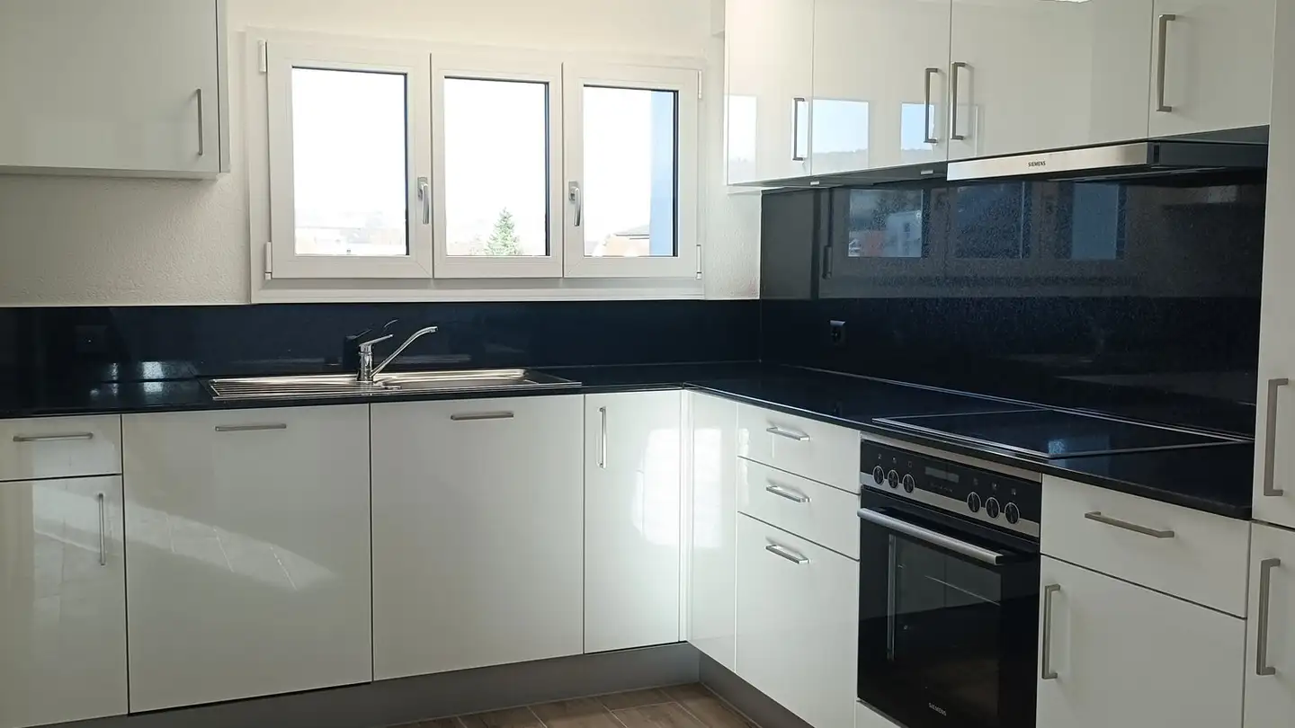 Appartamento in affitto - Ringstrasse 1, 8575 Bürglen TG - Foto 4