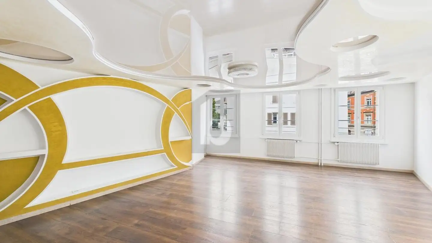 Duplex à louer - 9450 Altstätten SG