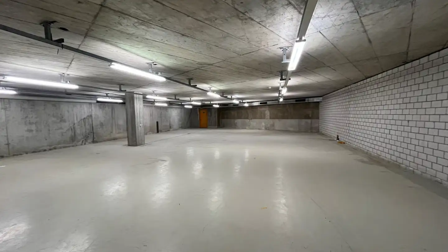 Espace de stockage à louer - Nordstrasse 7, 4542 Luterbach - Photo 4