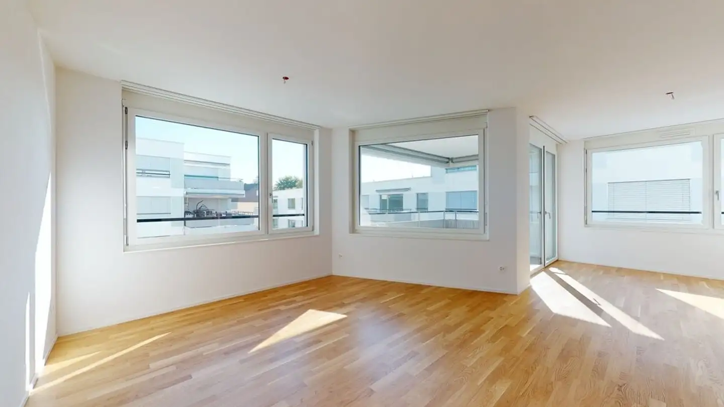 Appartamento in affitto - Zentrumweg 6, 4562 Biberist - Photo 2