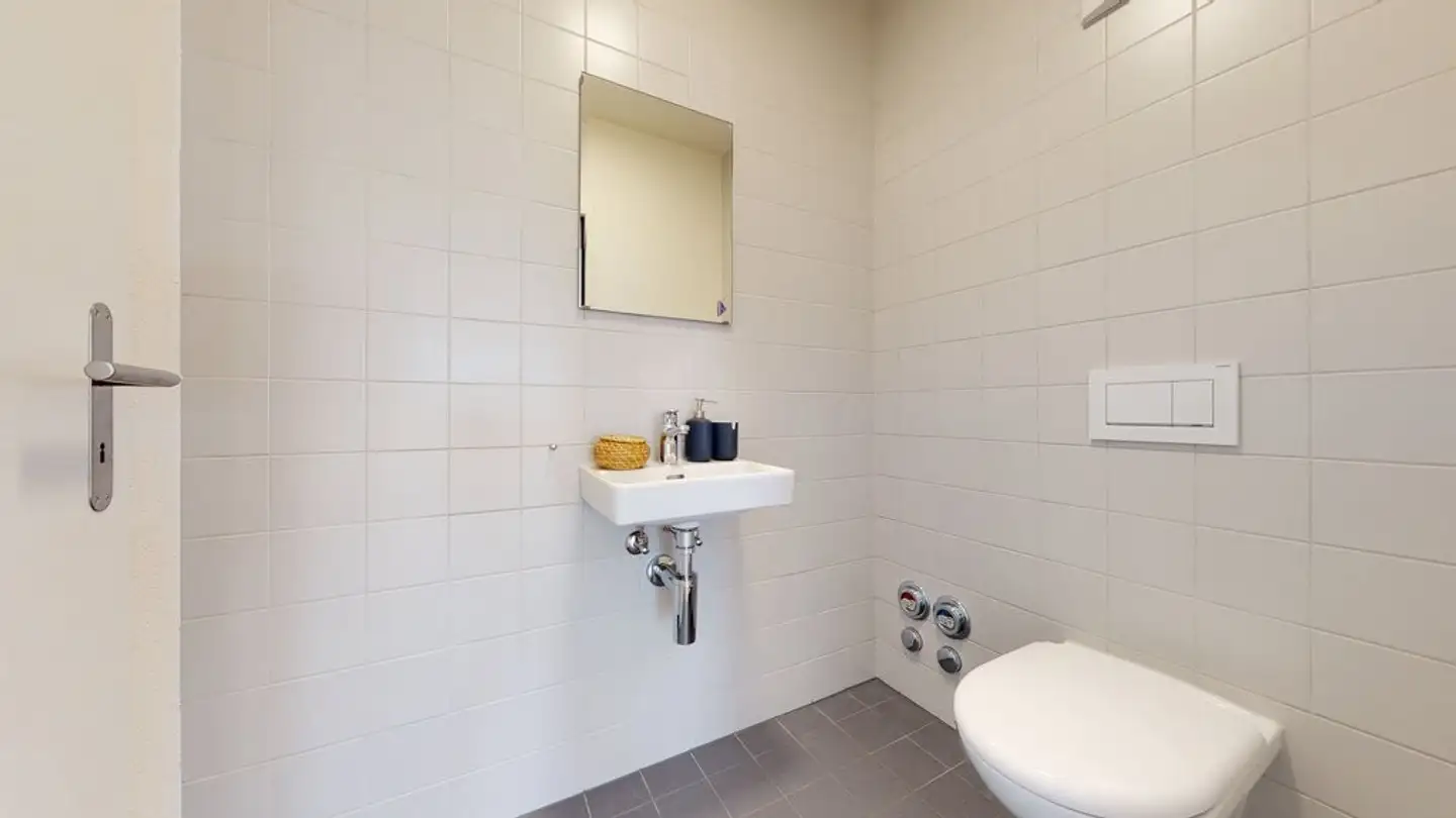 Appartamento in affitto - Zentrumweg 6, 4562 Biberist - Photo 4