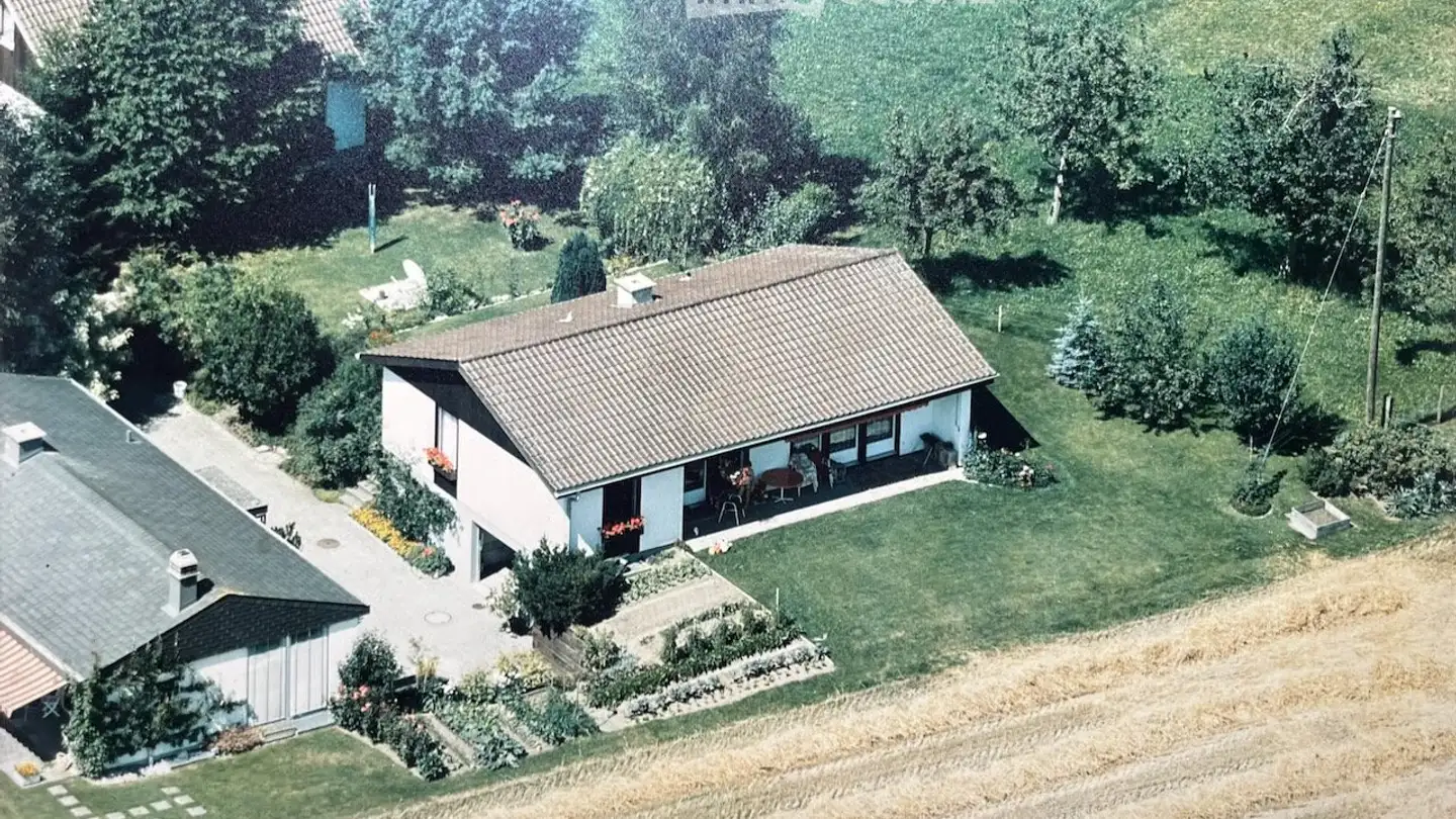 Single house for rent - 3075 Rüfenacht BE