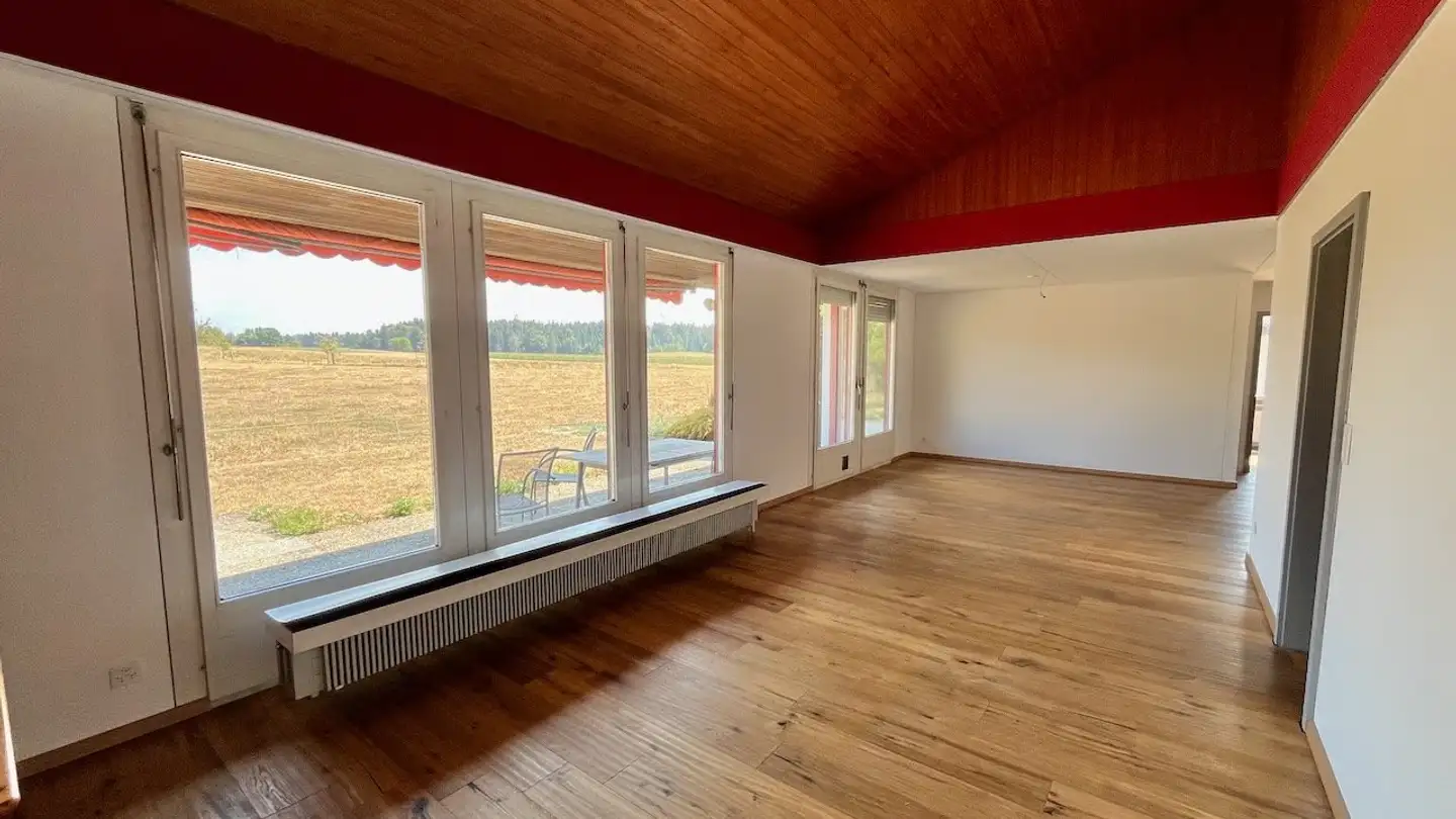 Single house for rent - 3075 Rüfenacht BE - Photo 2