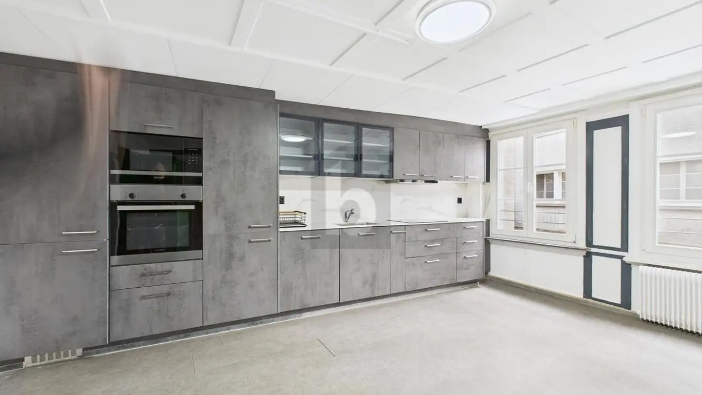 Duplex à louer - 9450 Altstätten SG - Photo 2