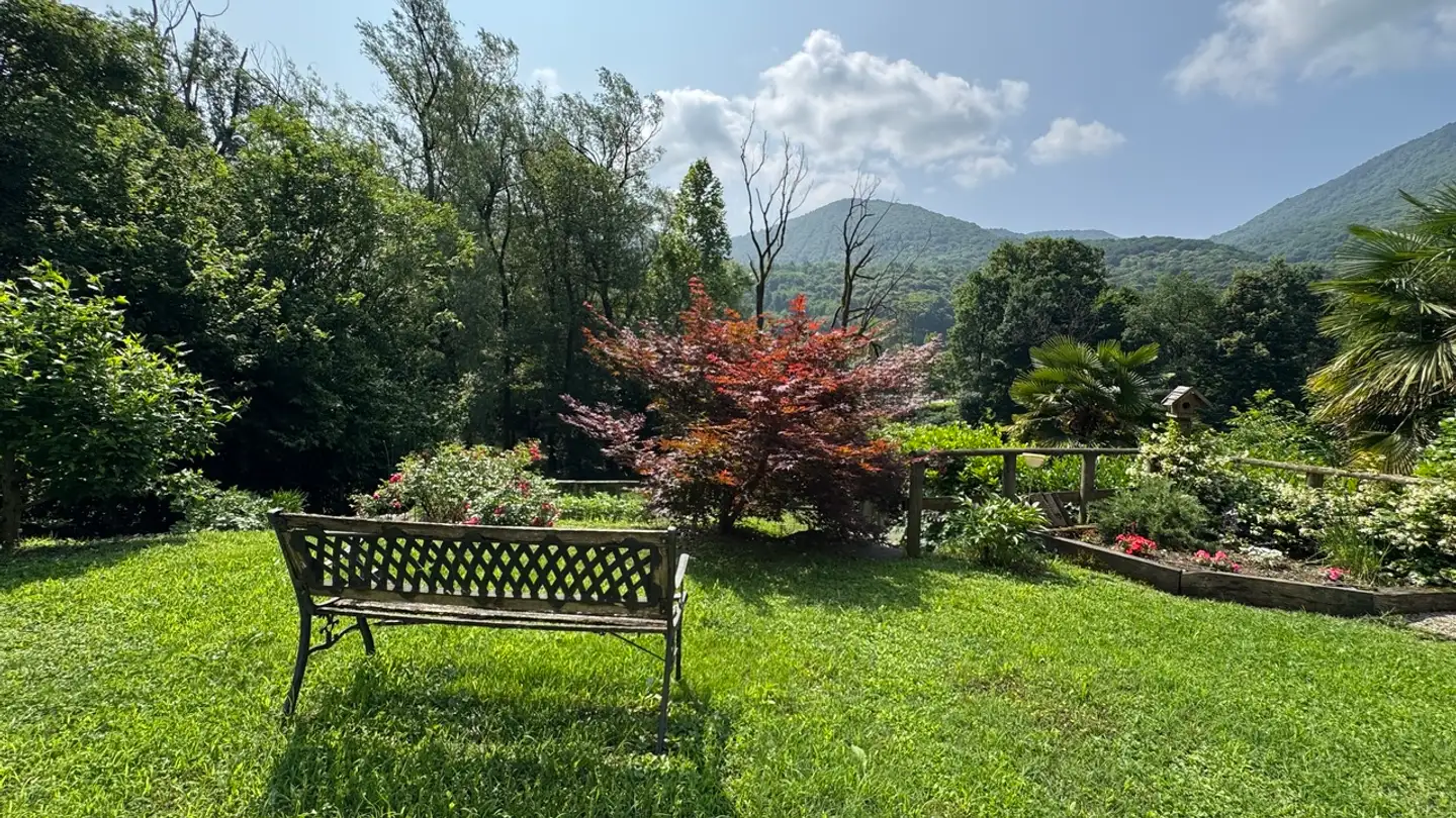 Casa singola in vendita - Via Monteggio, 6998 Monteggio - Photo 3