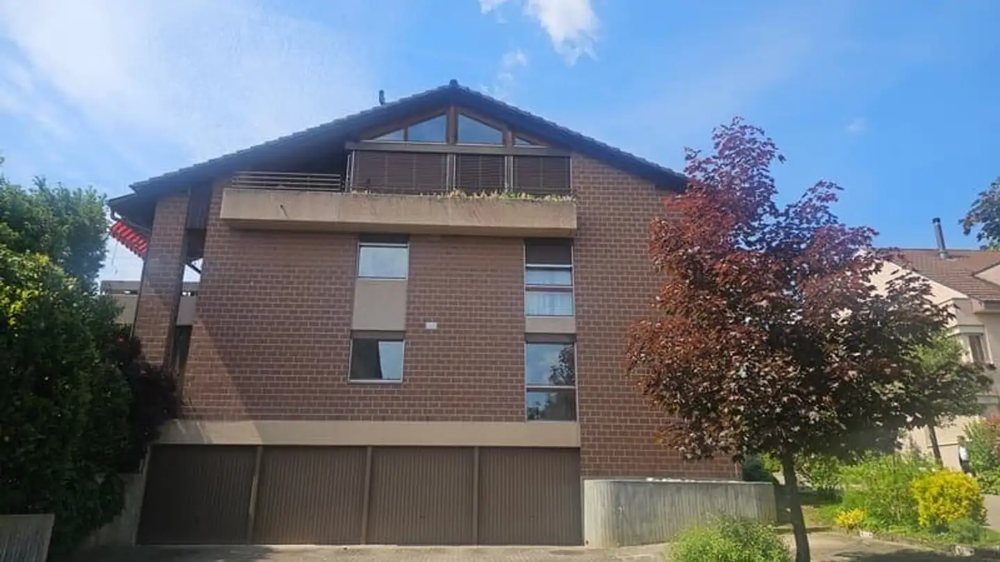 Bürofläche mieten - Ettingerstrasse 53, 4106 Therwil